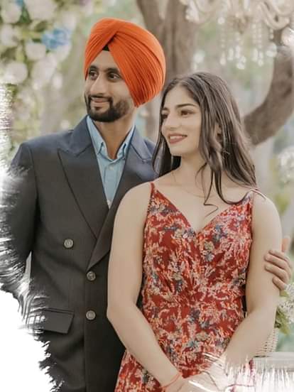 Fell in love, while playing hockey, Indian hockey stars, Mandeep Singh, Udita Guhan, getting married