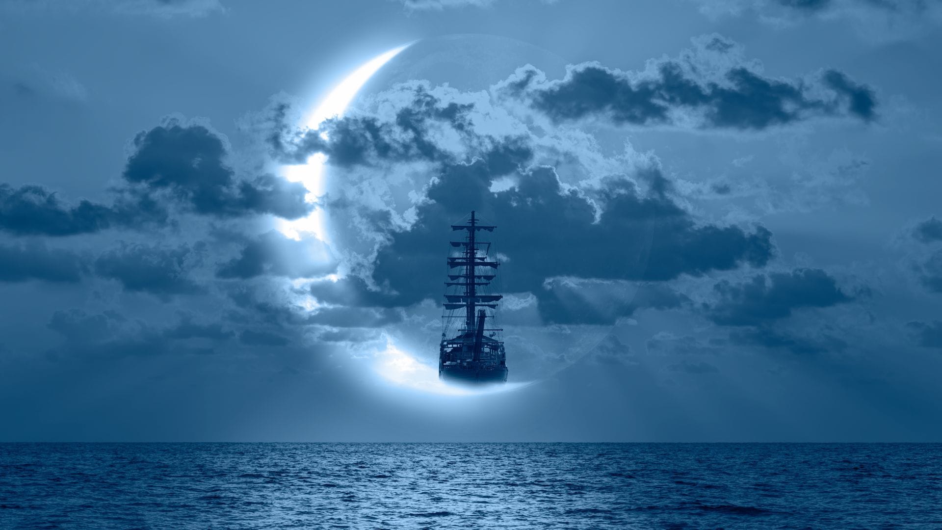 Flying Dutchman Ship Know mysteries interesting facts behind Ghost Ship jaane shrapit jahaj ke bare mein