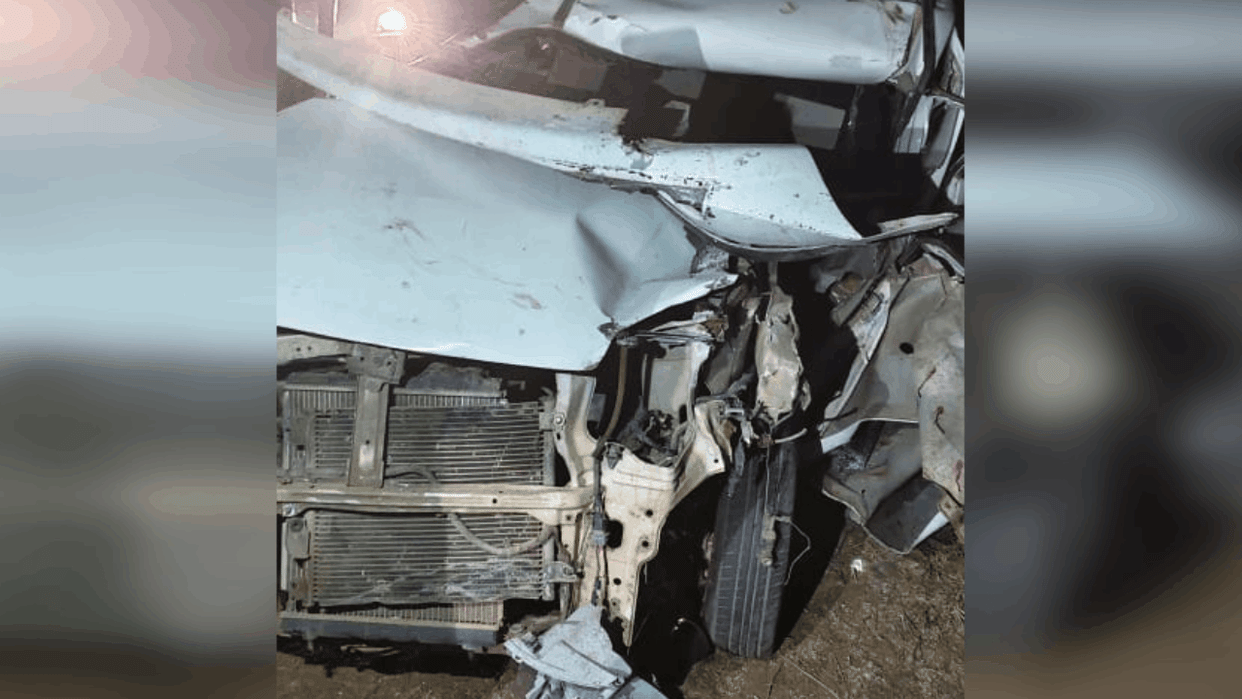 Three people died in two road accidents in Pendra.