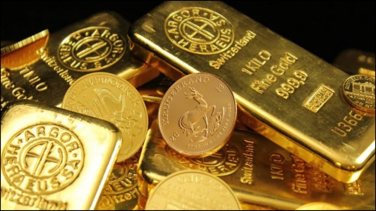 Ghana bans foreigners from trading gold rule to come into effect from May 1