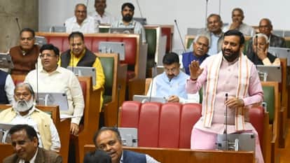 Haryana government winter session more than six bills will be introduced