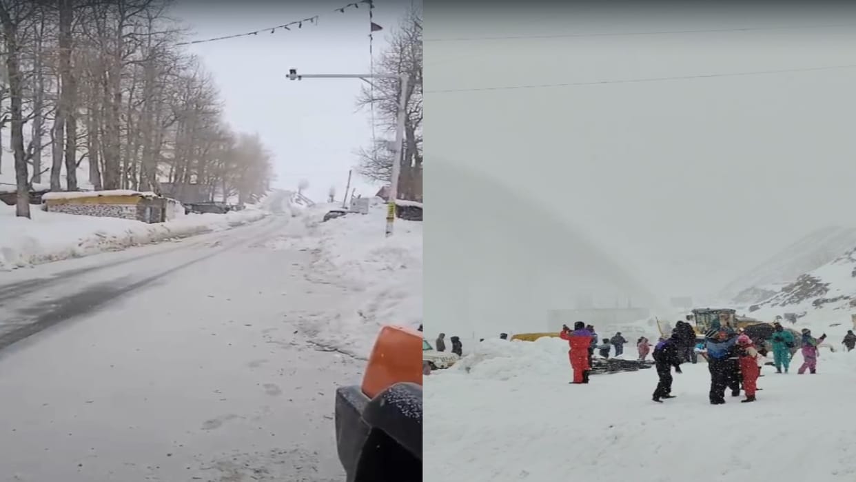 Himachal Weather:  Snowfall in high altitude areas including Atal Tunnel Rohtang, know what will be the weathe