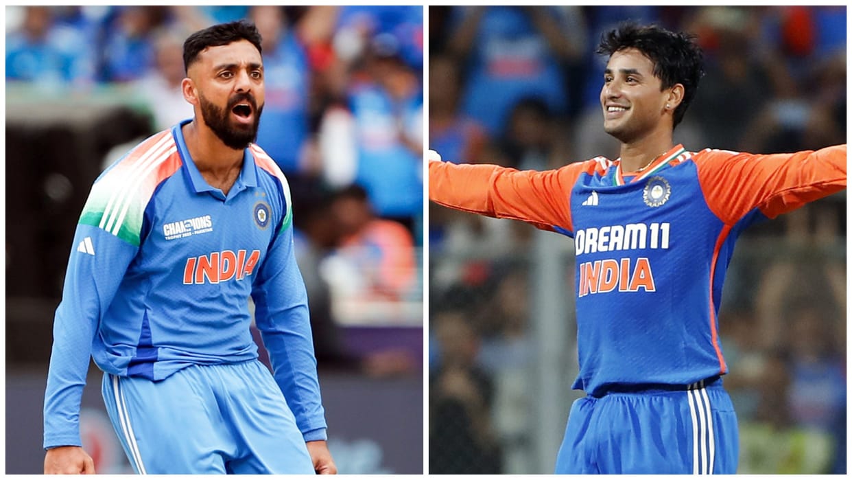 ICC T20 Rankings: Abhishek Sharma continues to dominate among T20 batters, Varun number 2 in bowlers ranking