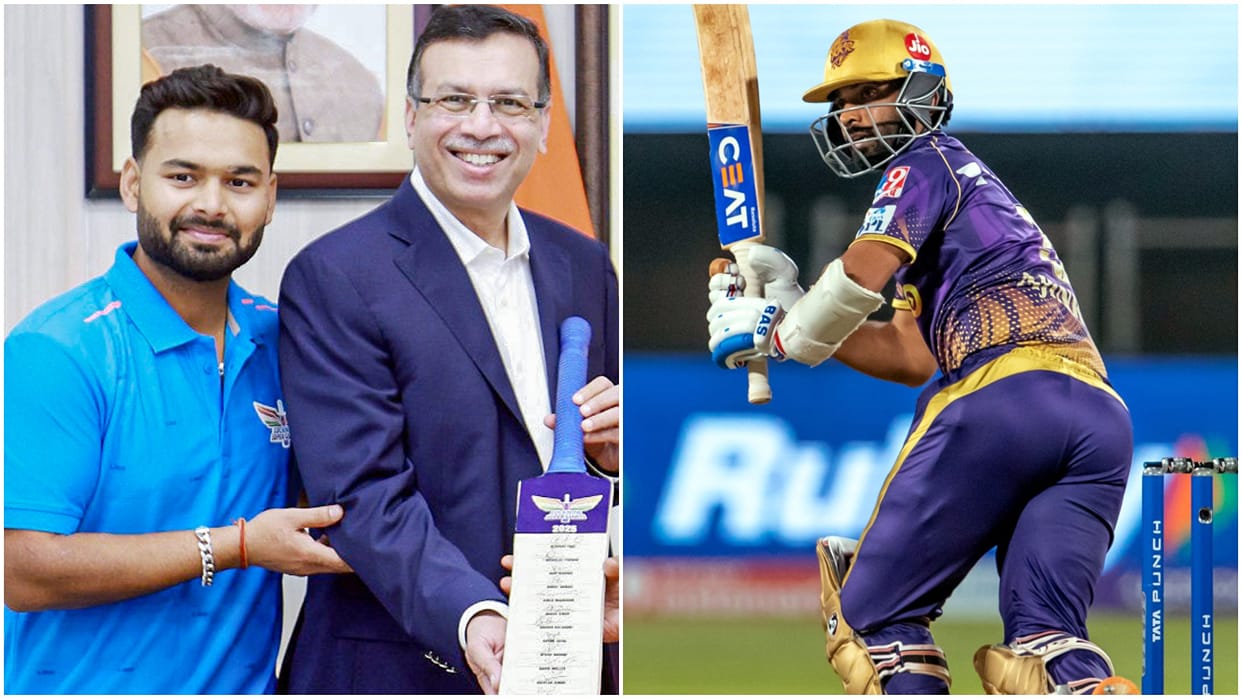 IPL 2025: Schedule of KKR-Lucknow match may change, know reason; to be held on April 6