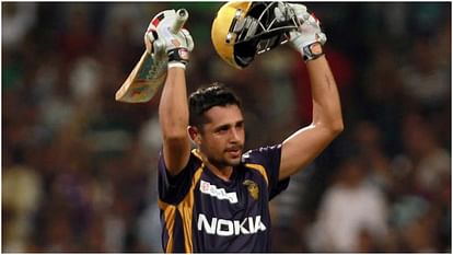 IPL 2025: आईपीएल के 'वन सीजन वंडर', एक बार चमकने के बाद फ्लॉप हुए ये खिलाड़ी; शीर्ष छह की सूची में पांच भारतीय IPL 2025 one season wonders Kyle Mayers saurabh tiwary manpreet gony paul valthaty swapnil asnodkar