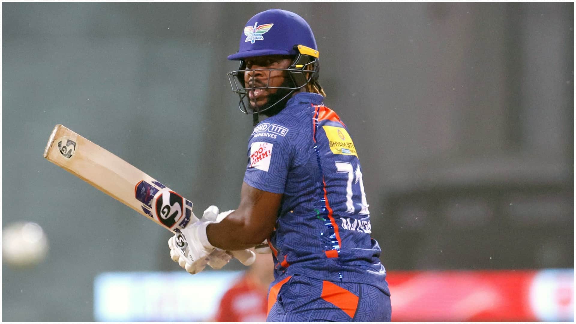 IPL 2025 one season wonders Kyle Mayers saurabh tiwary manpreet gony paul valthaty swapnil asnodkar