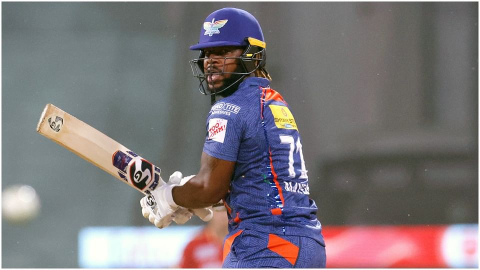 IPL 2025: आईपीएल के 'वन सीजन वंडर', एक बार चमकने के बाद फ्लॉप हुए ये खिलाड़ी; शीर्ष छह की सूची में पांच भारतीय IPL 2025 one season wonders Kyle Mayers saurabh tiwary manpreet gony paul valthaty swapnil asnodkar