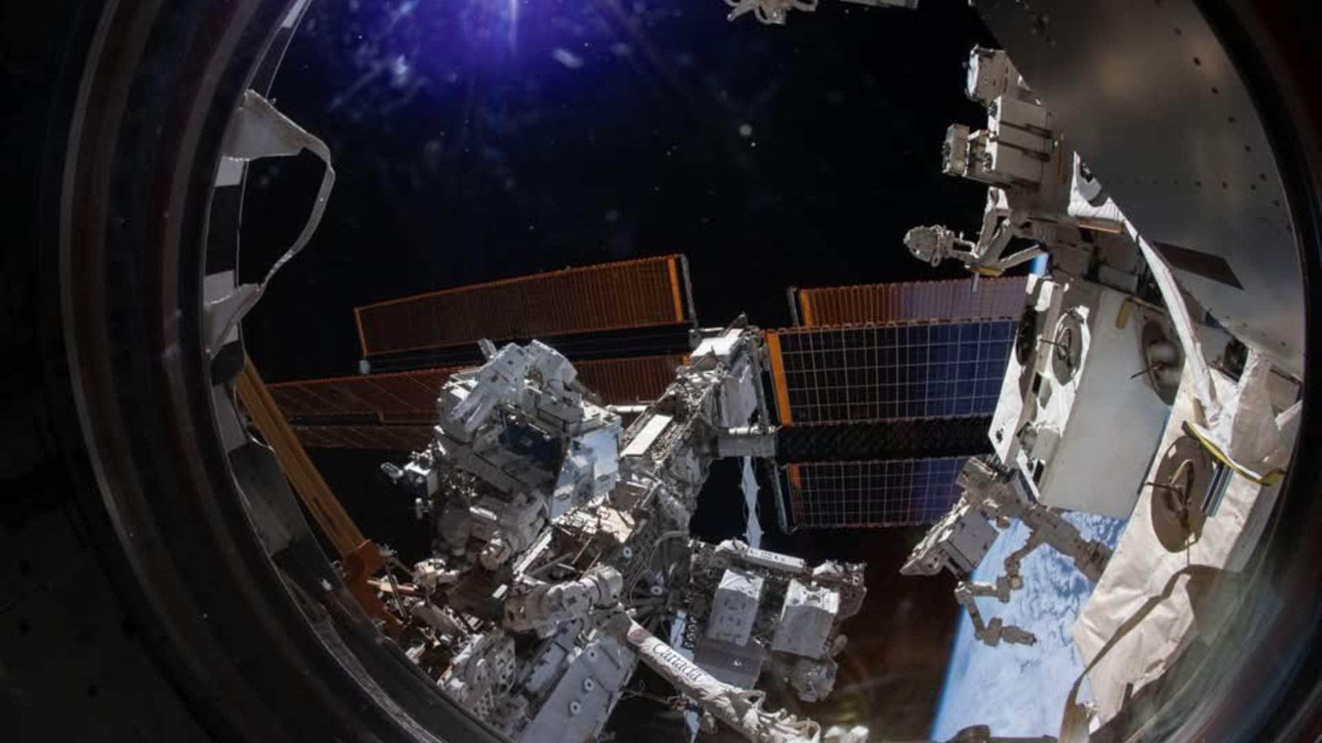 Recap of NASA Crew-11 astronaut return after medical evac from space station