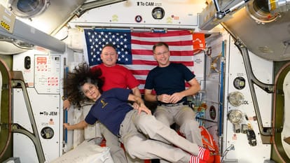 US: Sunita Williams and Butch Wilmore who were stuck in space for nine months, will not get overtime