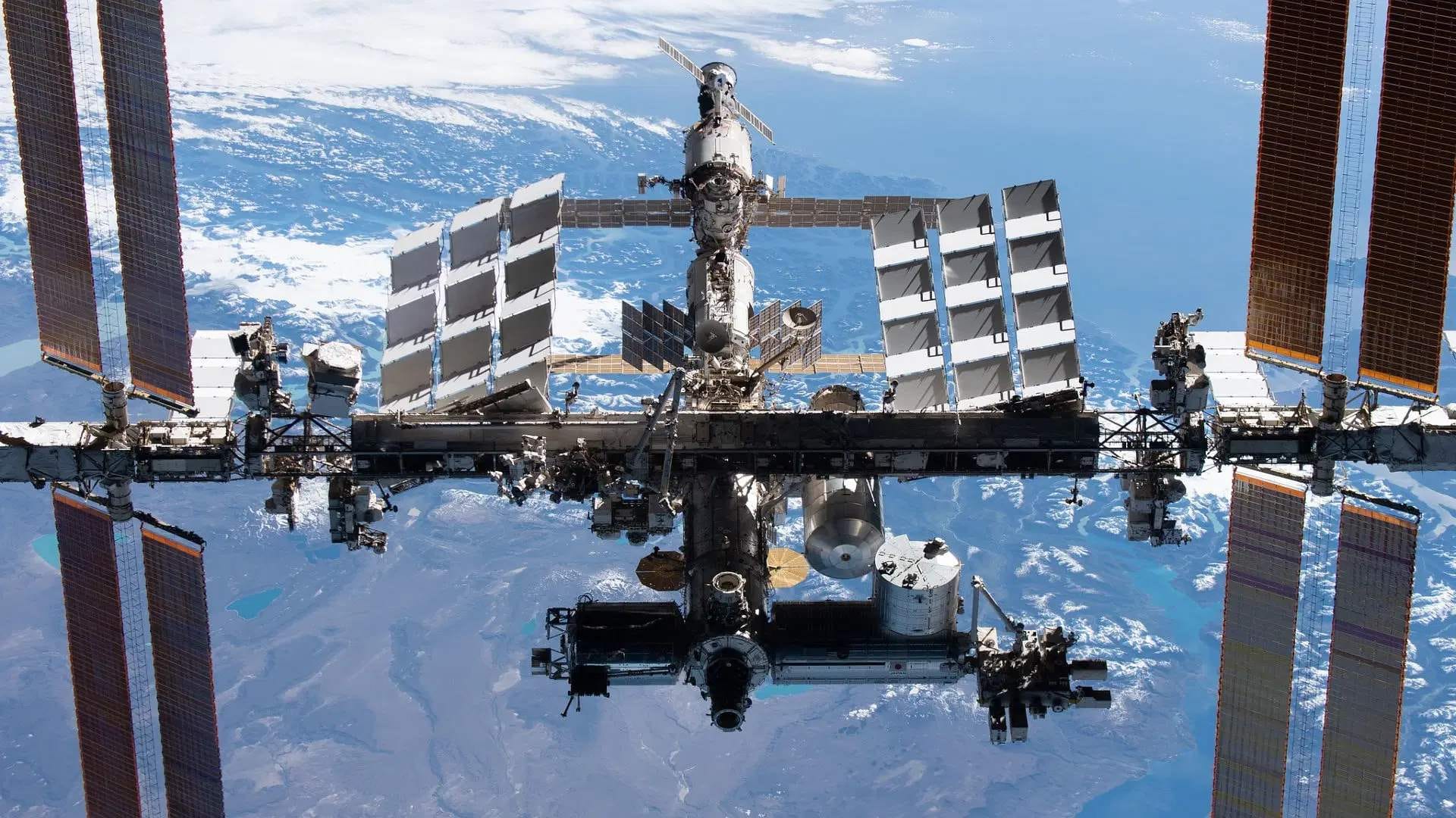 NASA: рд╕реНрдкреЗрд╕ рд╕реНрдЯреЗрд╢рди рдореЗрдВ рдХреБрдХрд┐рдВрдЧ рдФрд░ рдлреИрд╢рди рд╢реЛ! рдирд╛рд╕рд╛ рдХреЗ рдПрд╕реНрдЯреНрд░реЛрдиреЙрдЯреНрд╕ рдиреЗ рд╕рд╛рдЭрд╛ рдХреА рдЕрдВрддрд░рд┐рдХреНрд╖ рдХреА рд░реЛрдорд╛рдВрдЪрдХ рдЬрд┐рдВрджрдЧреА nasa astronauts aurora lights space station better than solar eclipse experience