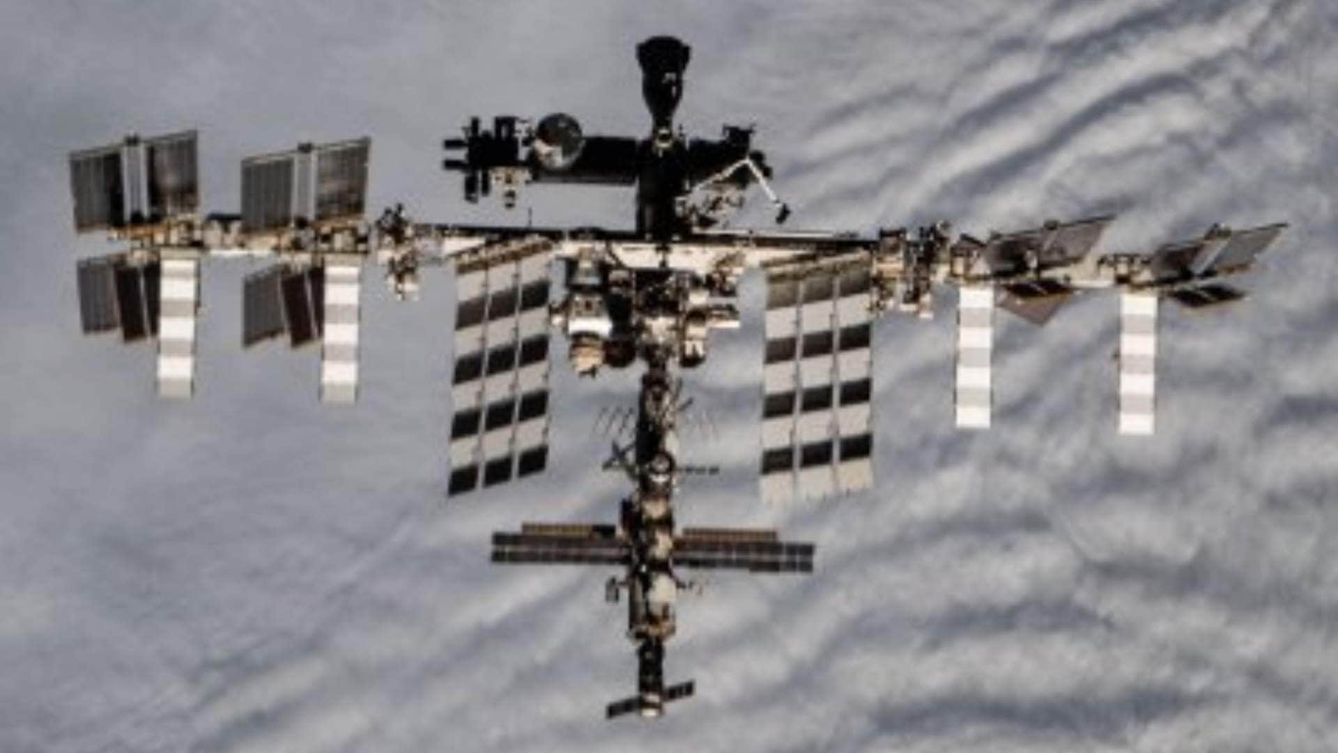 Nasa Evacuating Crew From Iss For The First Time In History Astronaut Medical Condition Force Cut Mission