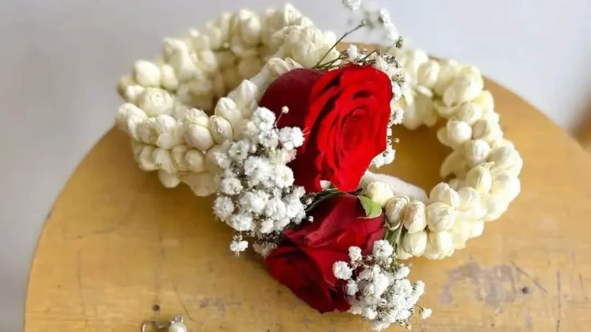 trendy and latest Jewellery design For Haldi function