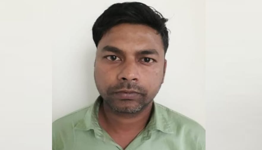 UP ATS arrested Kanpur Ordnance Factory employee he was working for Pakistans agency ISI