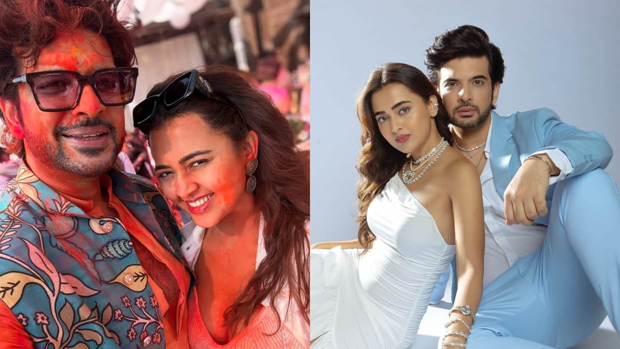 Tejasswi prakash and karan kundra going to marry this year 2025