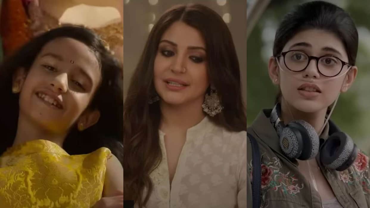Cancer Story in Bollywood like Be Happy ai dil hai mushkil dil bechara anand kal ho naa ho