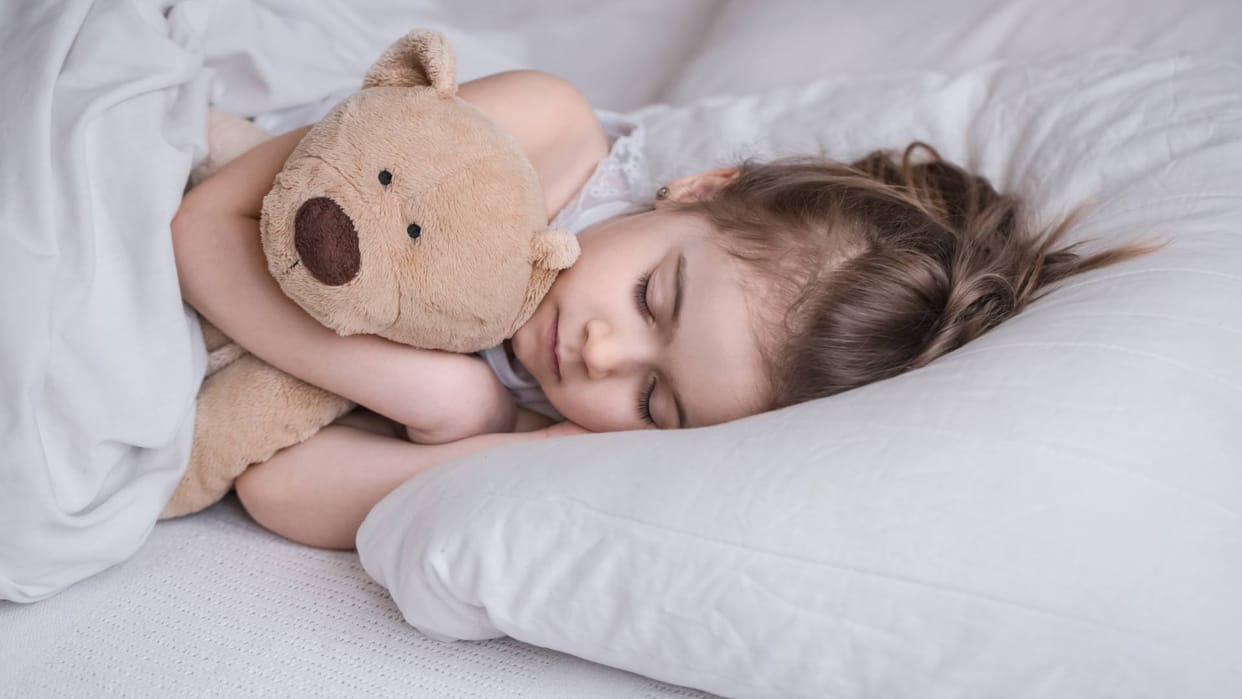 Child Snoring Do not ignore the snoring of the child at night it may be a sign of some serious problem