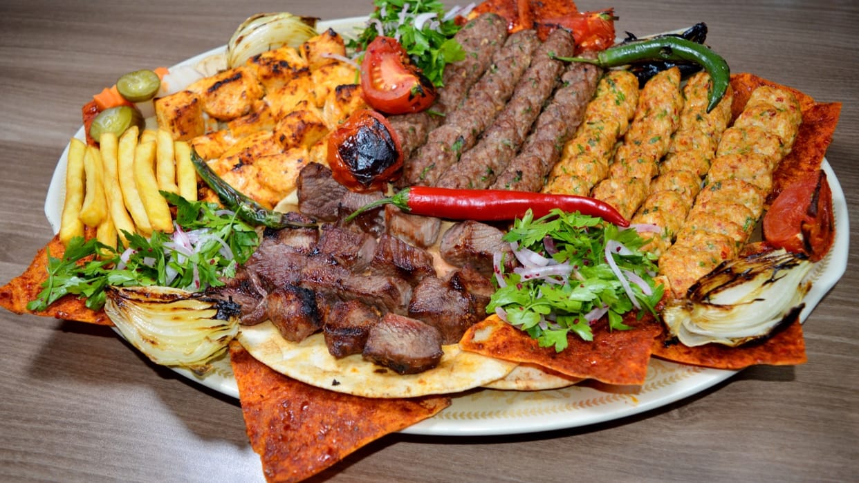Iftar Party Kitchen Tips Five Different Types of Kebab Recipes Step by Step Process in Hindi