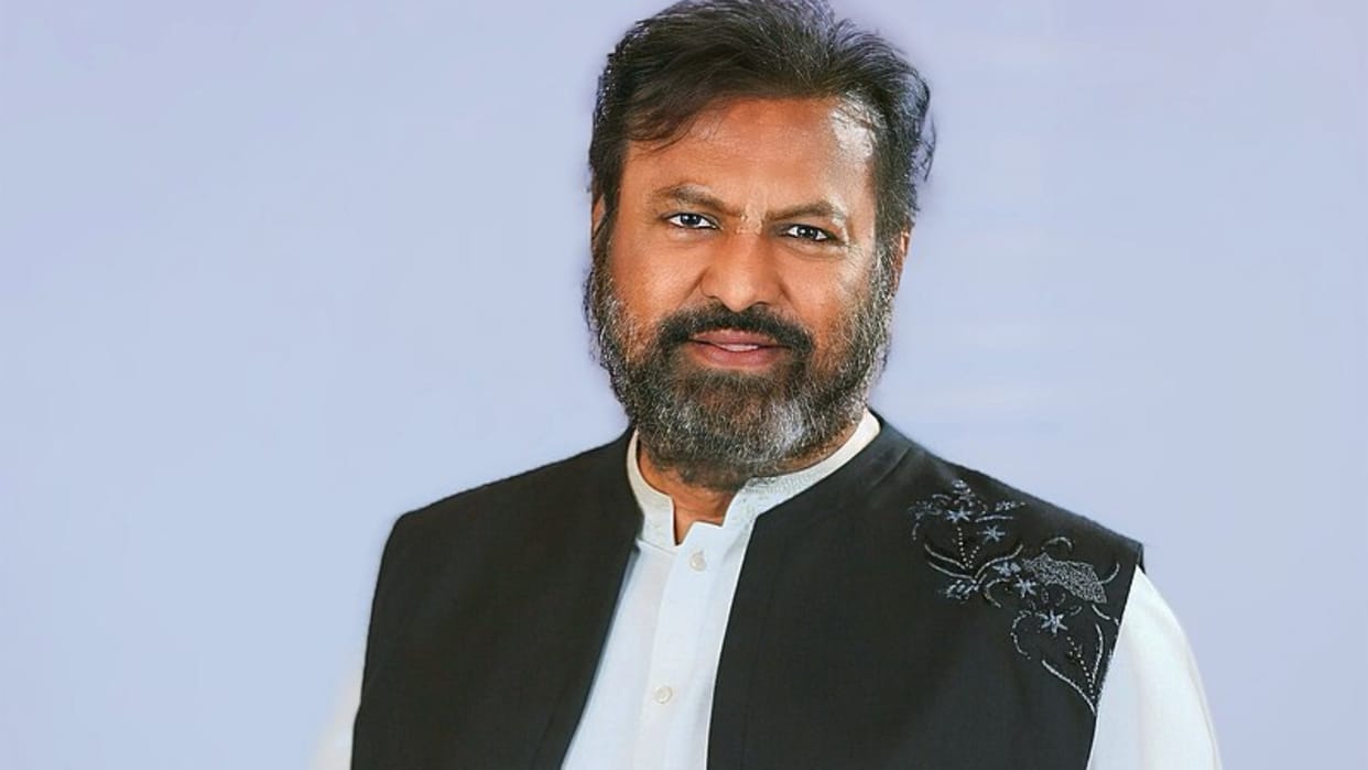 Know story of controversies of Telugu actor mohan babu and his cinema career on his birthday