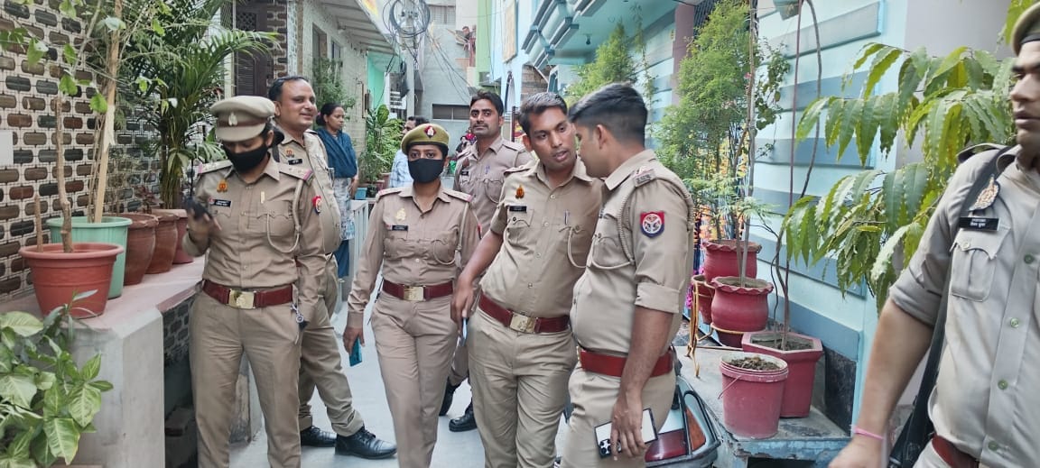 Saurabh murder case Meerut: Muskaan had gone to Shimla with her lover after disposing of her husband dead body