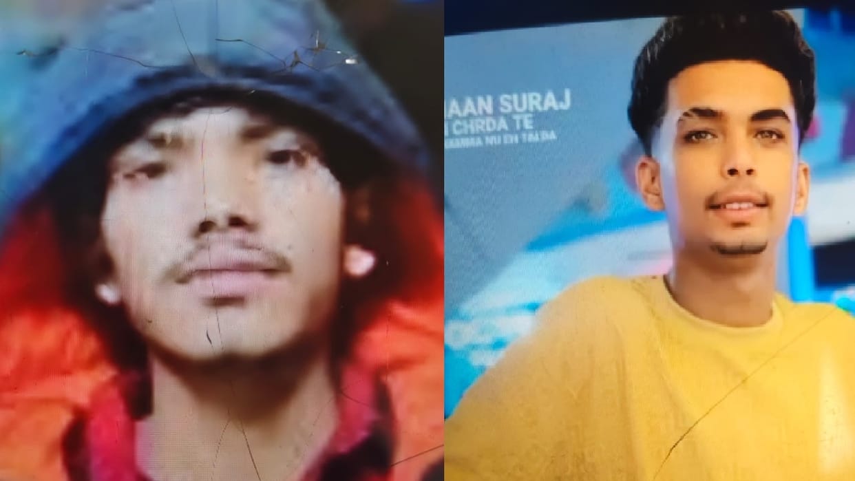 Suraj and Neeraj were brutally murdered in Panipat, Holi fight took dangerous turn, Carelessness of family