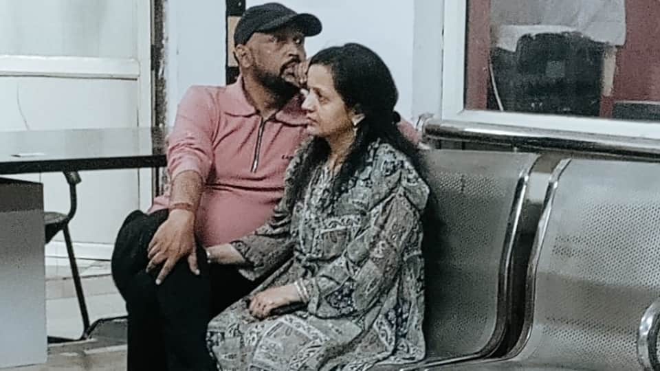 Meerut Blue Drum Murder: Muskan Married Saurabh for Love, Then Her Old School Friend Entered Her Life
