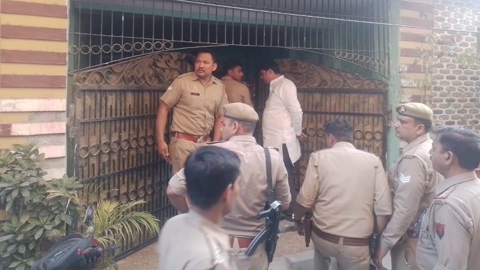 Meerut Murder Case Pregnant Wives Planned Husbands Killings with Lovers Dumped Bodies Meerut News
