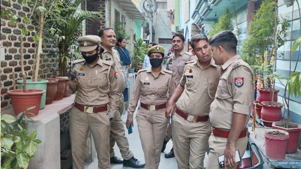 Saurabh Meerut Murder Case Update Muskaan Alleged Drug Habit and Links with Multiple Men Surface