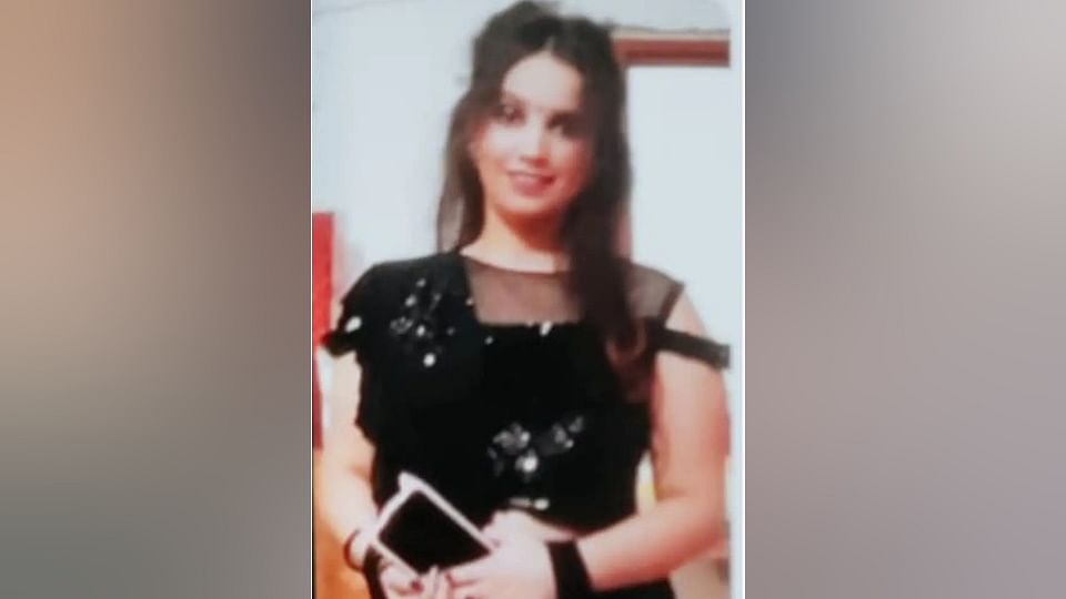 Saurabh Meerut Murder Case: Muskan pregnancy report is positive, gets sick in jail