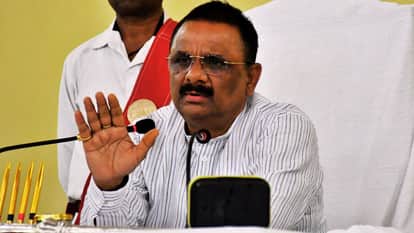 BJP ten nominated councilors four OBC three are SC and three belong to General category in varanasi