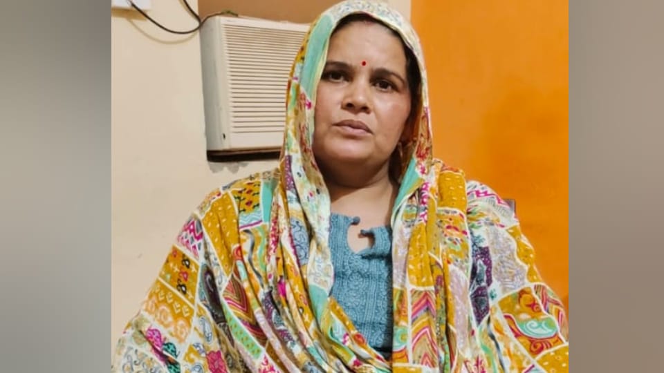 UP News Two Convicts Sentenced to Death in Narendra Singh Murder Case Mainpuri News in hindi
