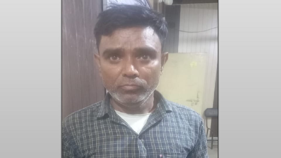 U P Ravi Up: Ravi Pastor, The Priest Who Converted Scheduled Caste People To ...
