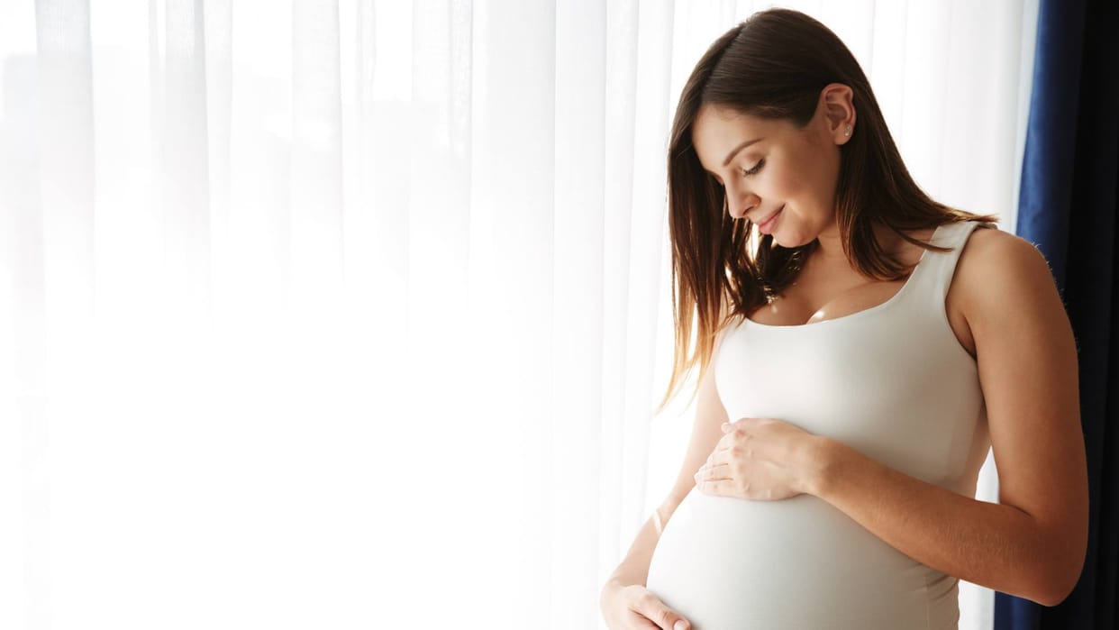 Pregnant Women This is how working moms should take care of health during pregnancy Know other Details Inside