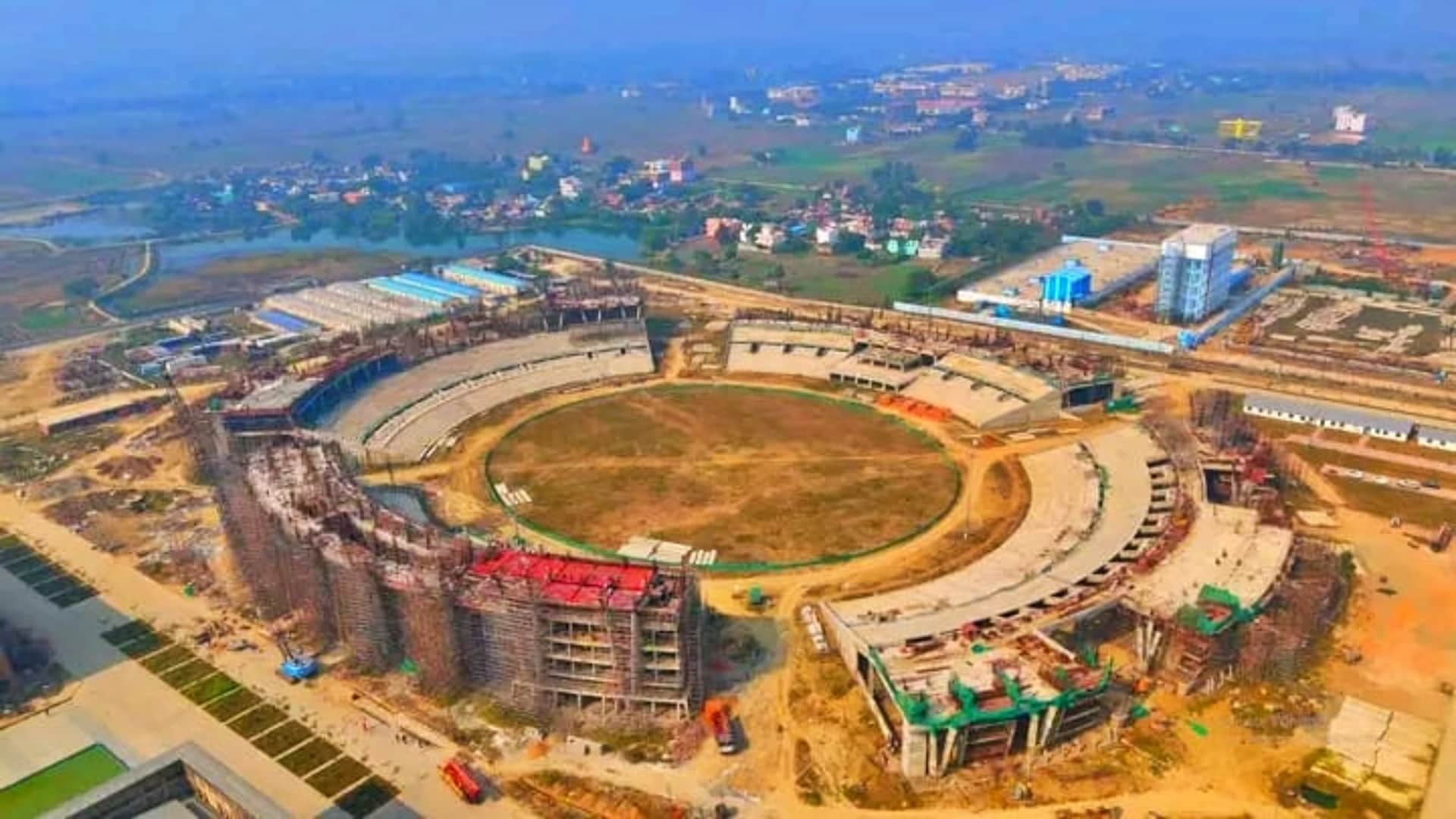 Rajgir: National Conclave on physical education and sports science in Bihar Sports University, know everything