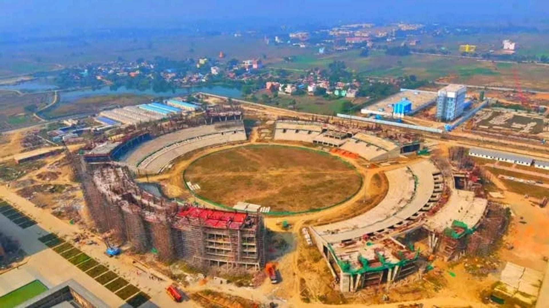 Rajgir: National Conclave on physical education and sports science in Bihar Sports University, know everything