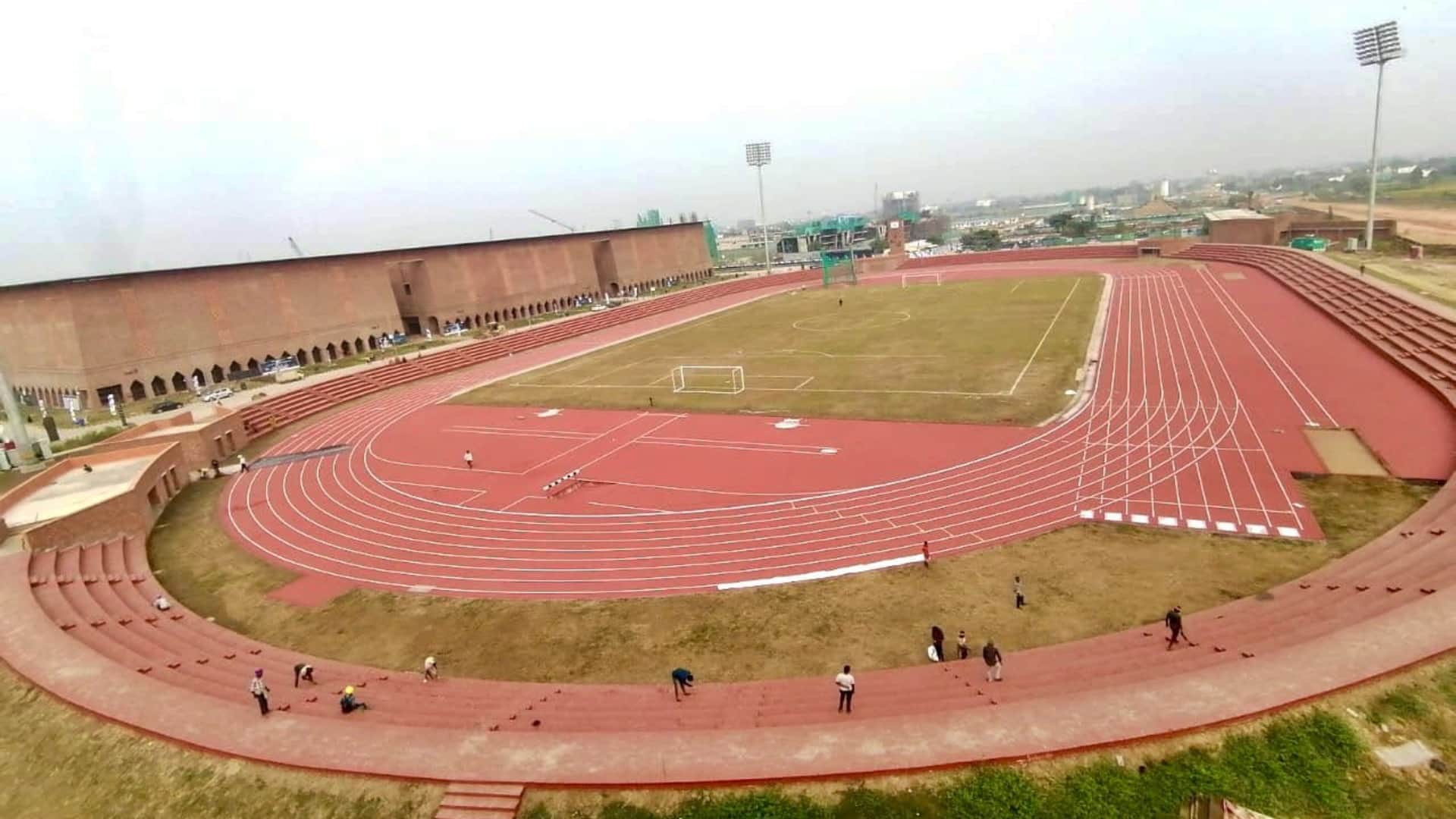 Rajgir: National Conclave on physical education and sports science in Bihar Sports University, know everything