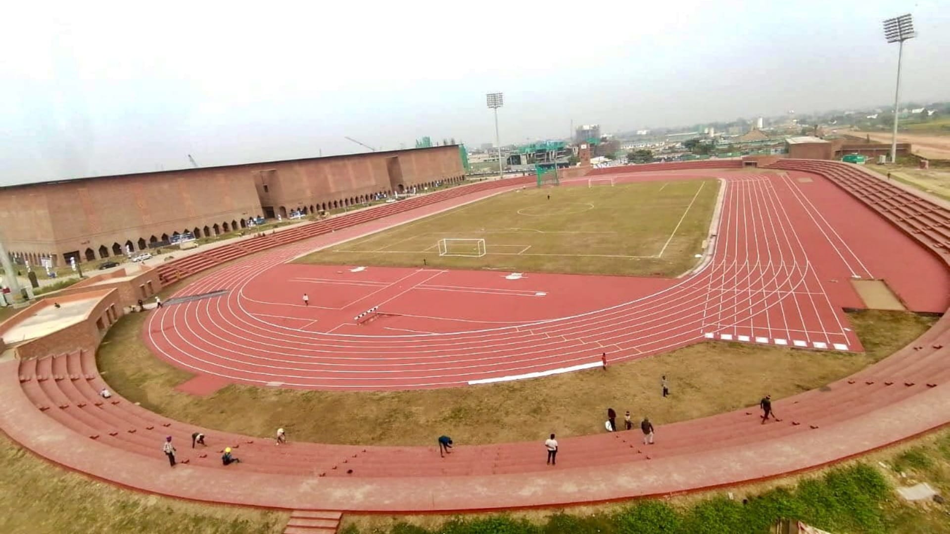 Rajgir: National Conclave on physical education and sports science in Bihar Sports University, know everything