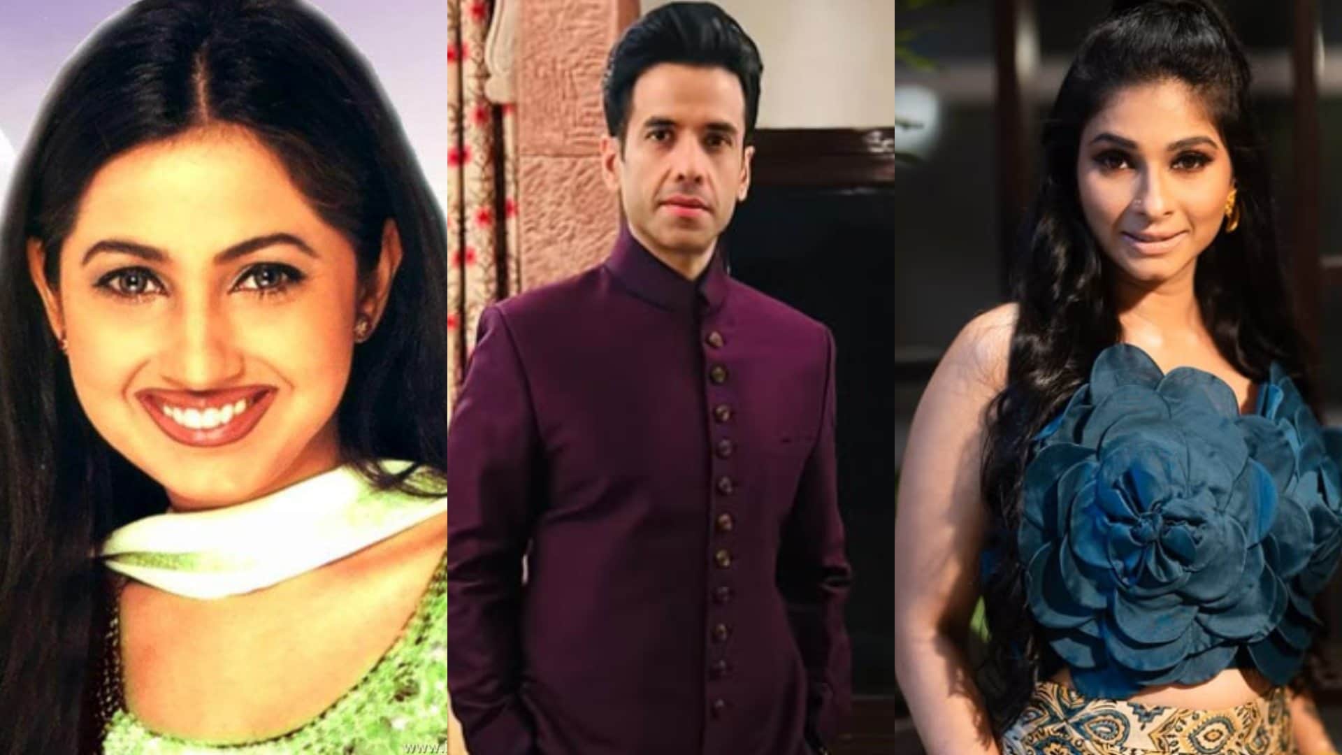 Tusshar Kapoor Tanishaa Mukerji Fardeen Khan Rinke Khanna Flop Star Kids Of Film Industry