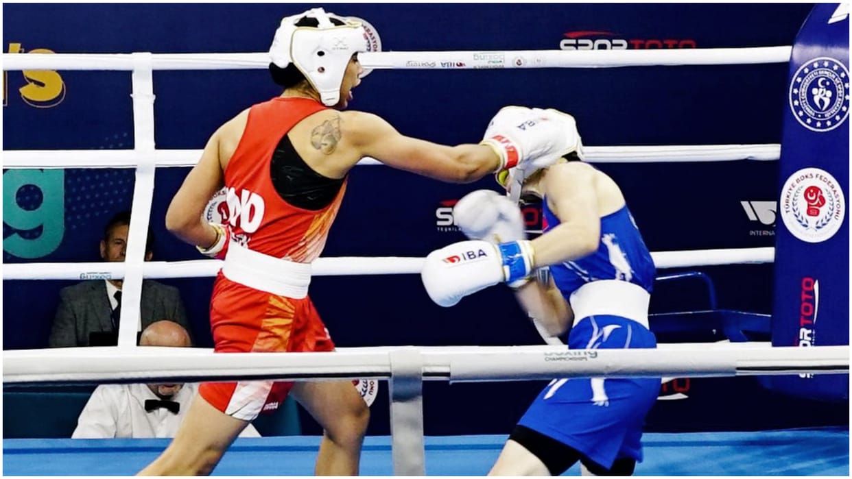 Ruckus in Boxing Federation, Secretary-Treasurer suspended; Action on financial irregularities before election