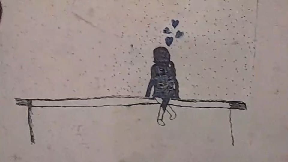 Saurabh Murder Case Meerut Things found in Sahil s room indicate that he is superstitious