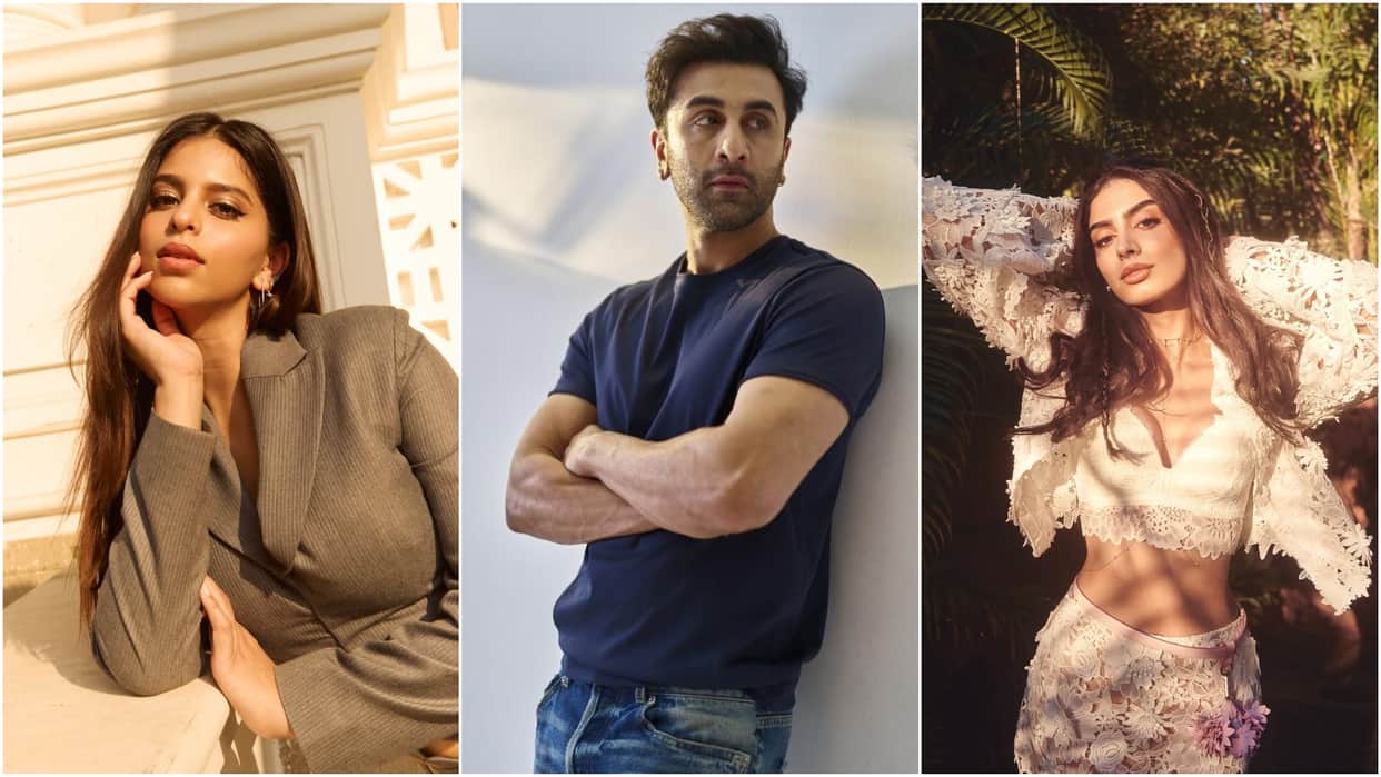 Ranbir Kapoor To Junaid Khan, The Debut Films Of These Star Kids Flopped, Brutally Trolled