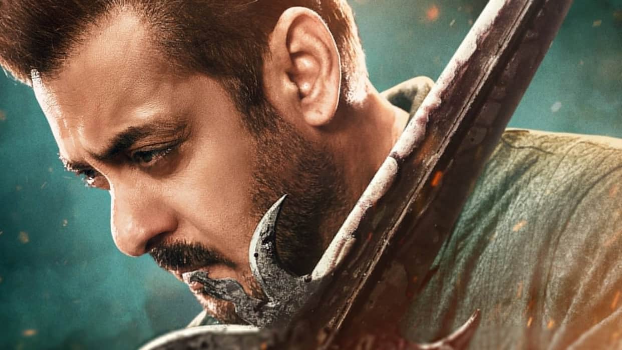 Sikandar release date officially announced salman khan film to hit in cinemas on 30 march 2025 new poster out