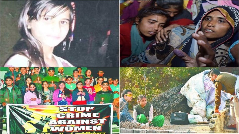 Sanjali Sanjali was burnt alive by pouring petrol most brutal Murder everyone's heart was shaken