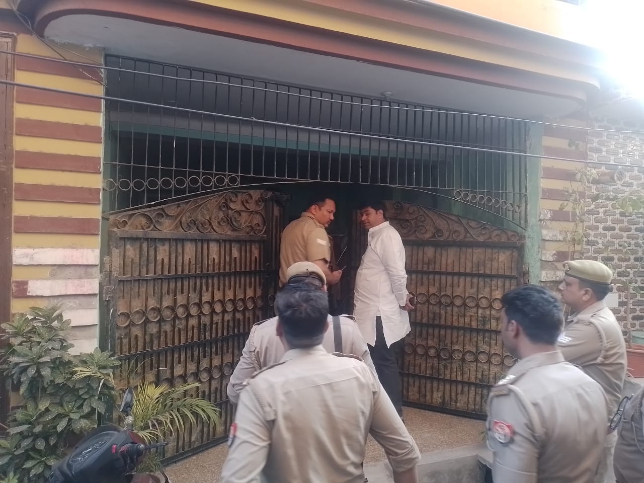 Saurabh murder case: brutality of Sahil and Muskan was revealed in the postmortem report, shocks the doctors