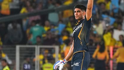 IPL 2025: 'Shubman Gill has all the qualities to become great captain...', said Parthiv Patel before DC vs GT