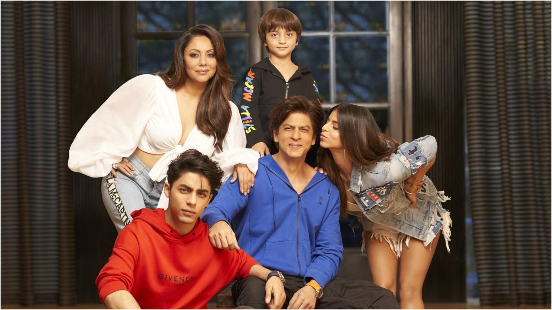 Shahrukh Khan New Rented House Owner Bhagnani Family's Luxury Apartment Location Rent Price