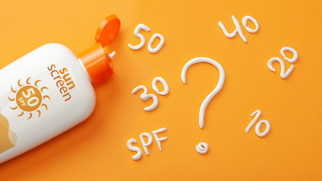 Sunscreen Buying Tips how to buy perfect sunscreen
