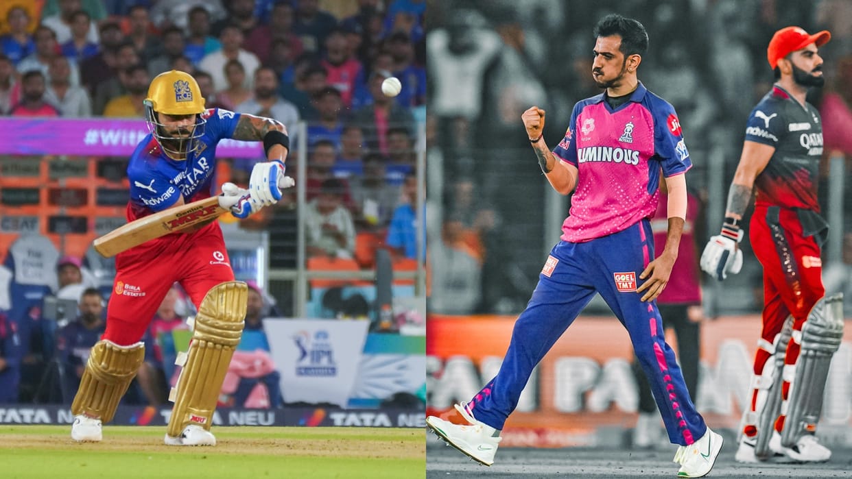IPL 2025 List of Most Runs Highest Wicket Taker to Most Sixes and fours in IPL History Full Stats
