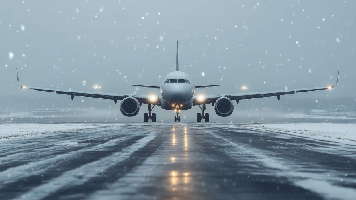 Top Five Countries Without an Airport in the World Names and Facts Full Details in Hindi