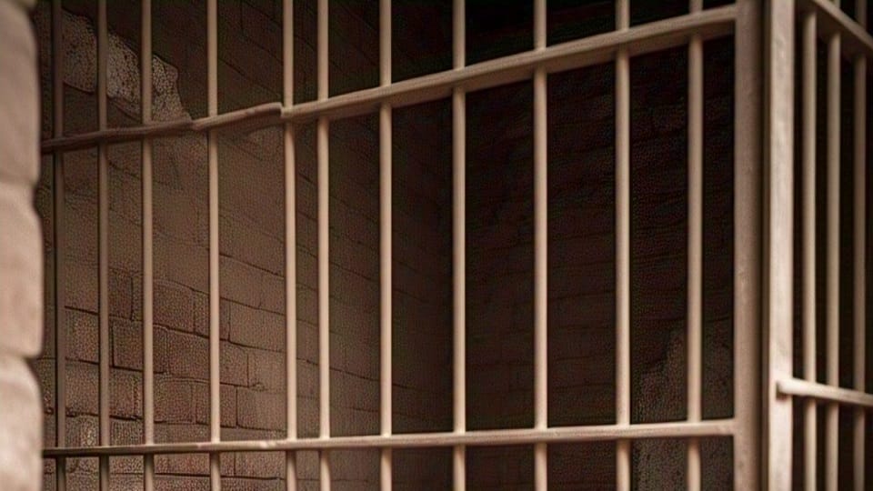 Prisoners involved in anti-national activities increased in Jammu Kashmir jails
