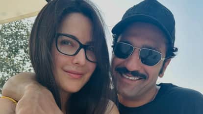 Katrina Kaifs First Mothers Day Became Memorable As Vicky Kaushal And Son Vihaan Writes Special Note
